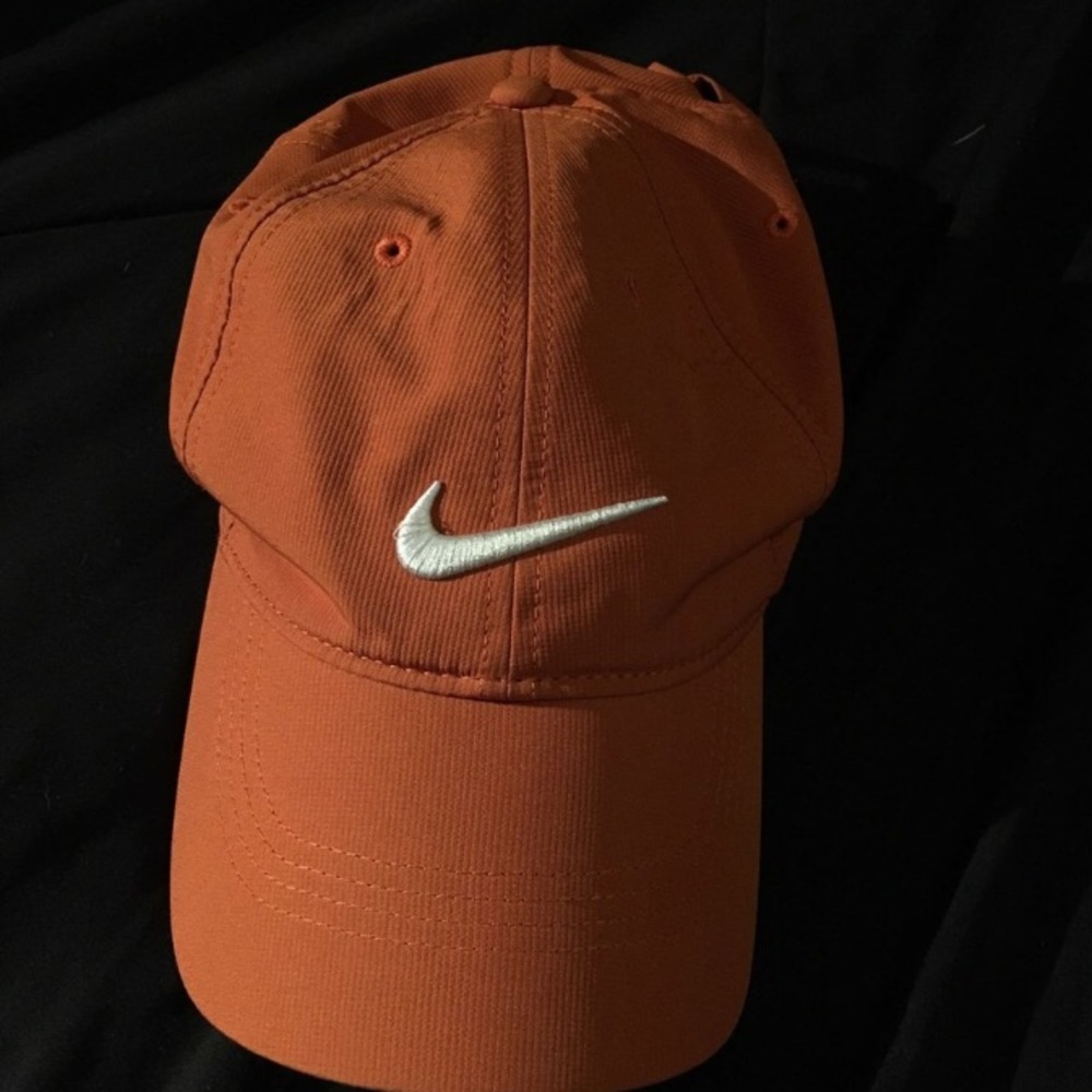 Nike hat